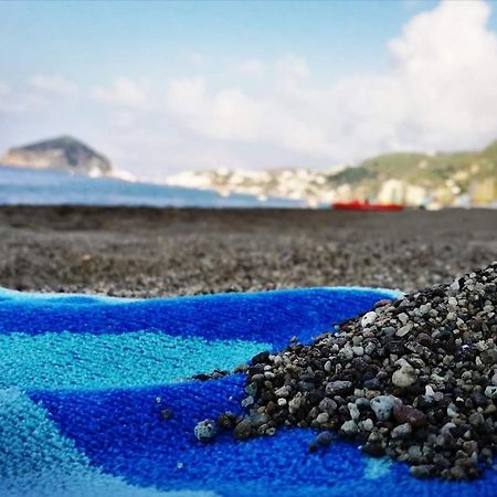 Apartamento Blu Maronti Barano dʼIschia Exterior foto