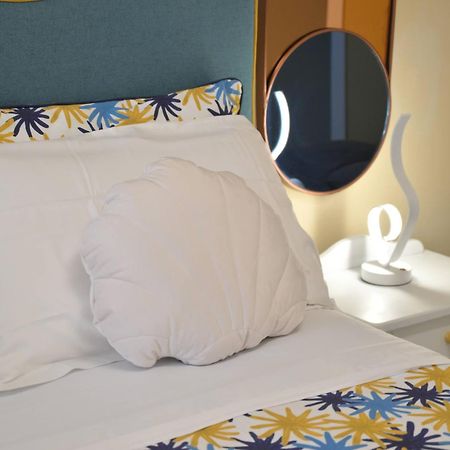 Apartamento Blu Maronti Barano dʼIschia Exterior foto