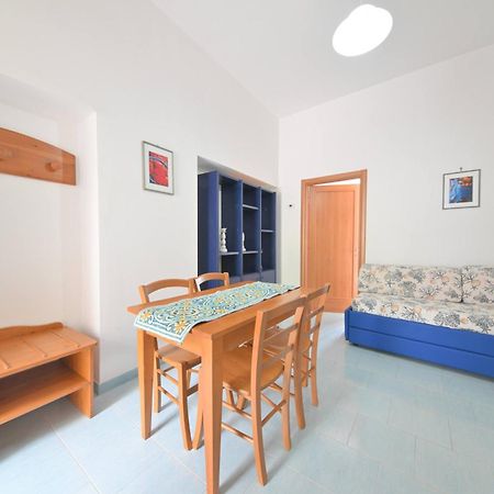 Apartamento Blu Maronti Barano dʼIschia Exterior foto