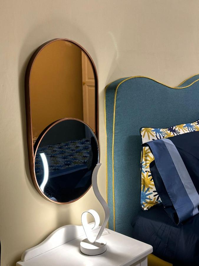 Apartamento Blu Maronti Barano dʼIschia Exterior foto