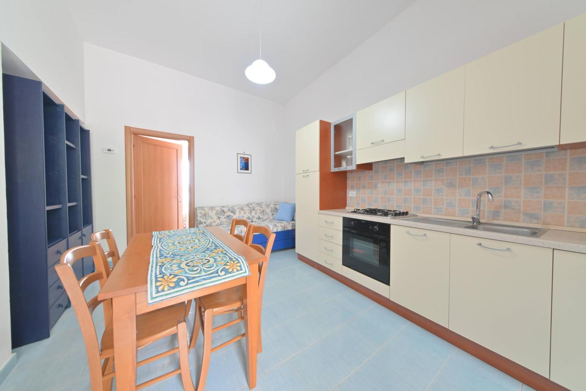 Apartamento Blu Maronti Barano dʼIschia Exterior foto