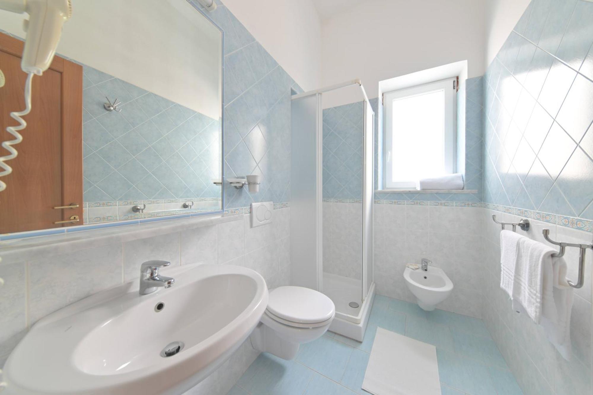 Apartamento Blu Maronti Barano dʼIschia Exterior foto
