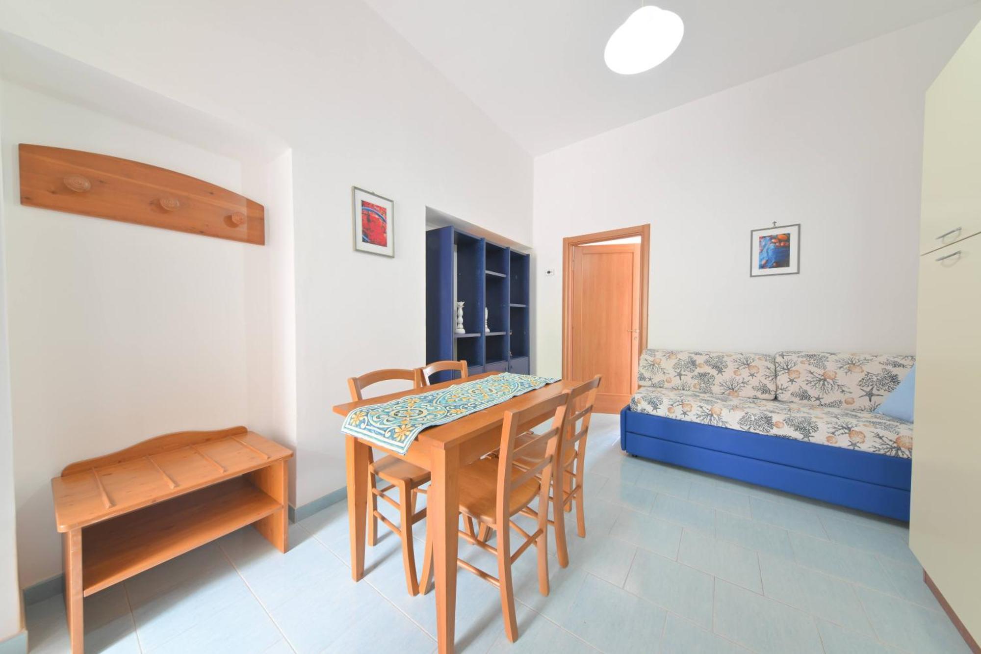 Apartamento Blu Maronti Barano dʼIschia Exterior foto