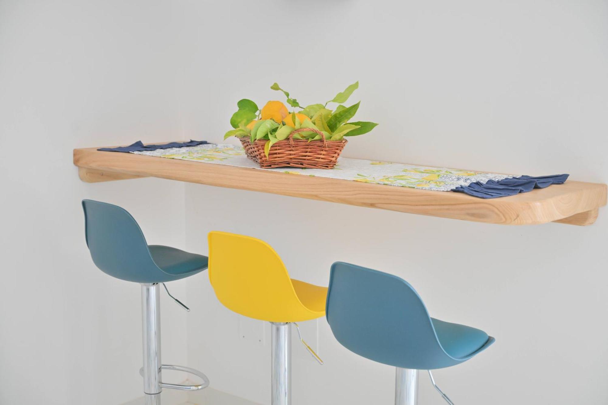 Apartamento Blu Maronti Barano dʼIschia Exterior foto